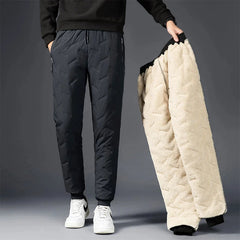 The Breeze Fleece Pants