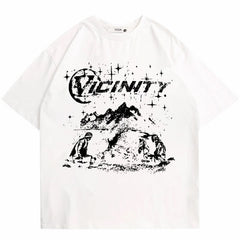 Vicinity Y2K Tees